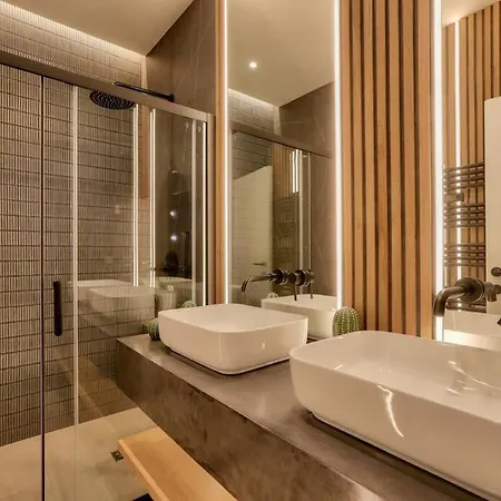 Bel D'architecte Au Coeur De * باريس