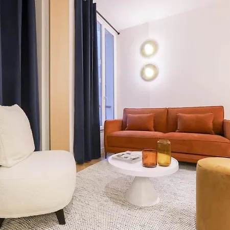 Bel D'architecte Au Coeur De