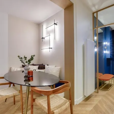 Bel D'architecte Au Coeur De